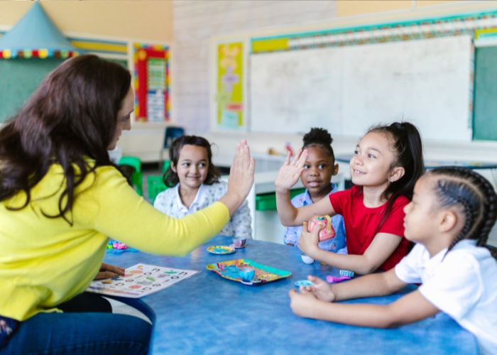 Why Regular School Cleaning is Essential for Student Health and Success